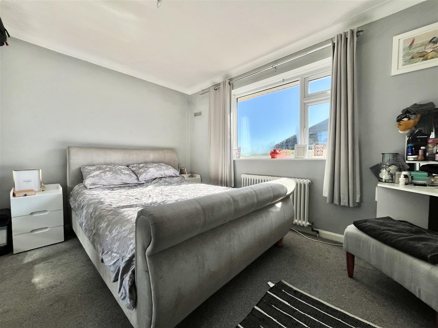 3 bed property in Mount Road, Hastings